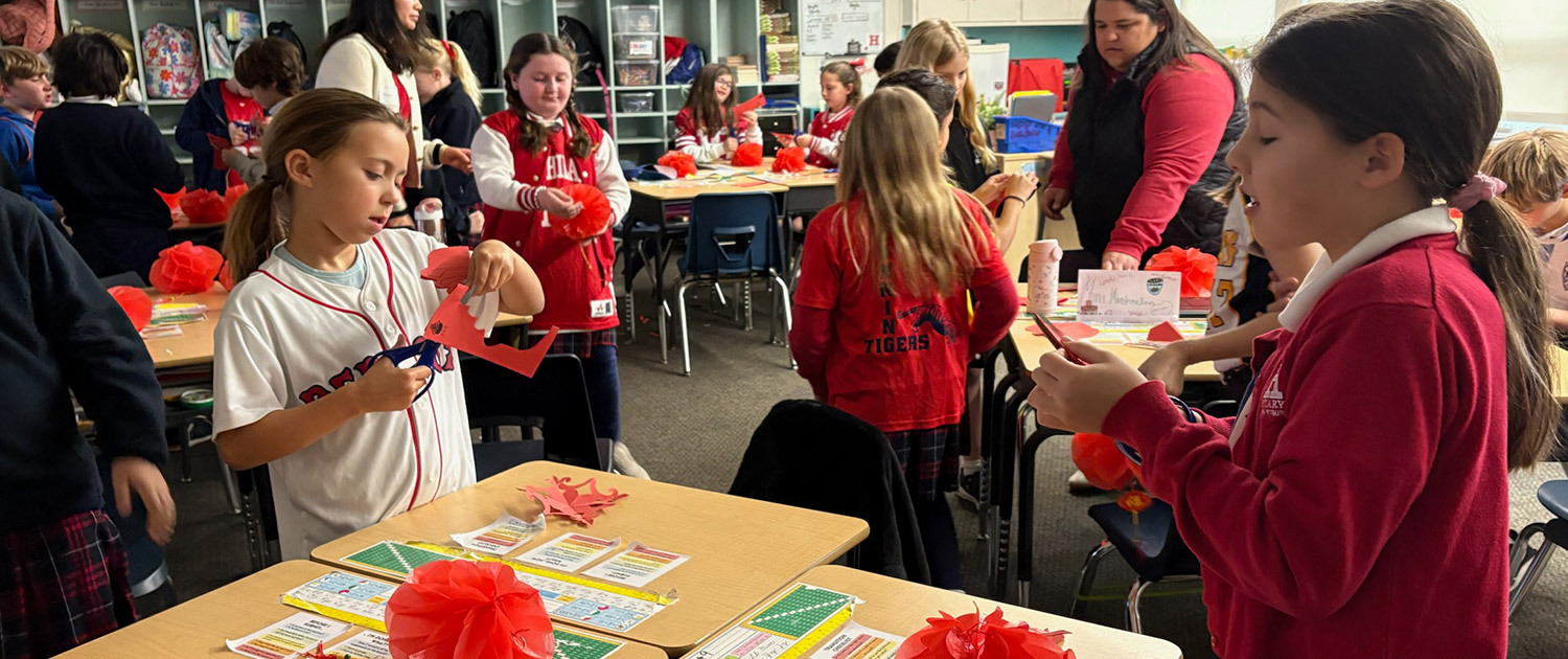 image for Elementary Grades