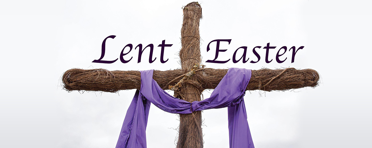Lenten Thoughts - Easter 2019 - Hope Christian Academy - The Lions of Judah