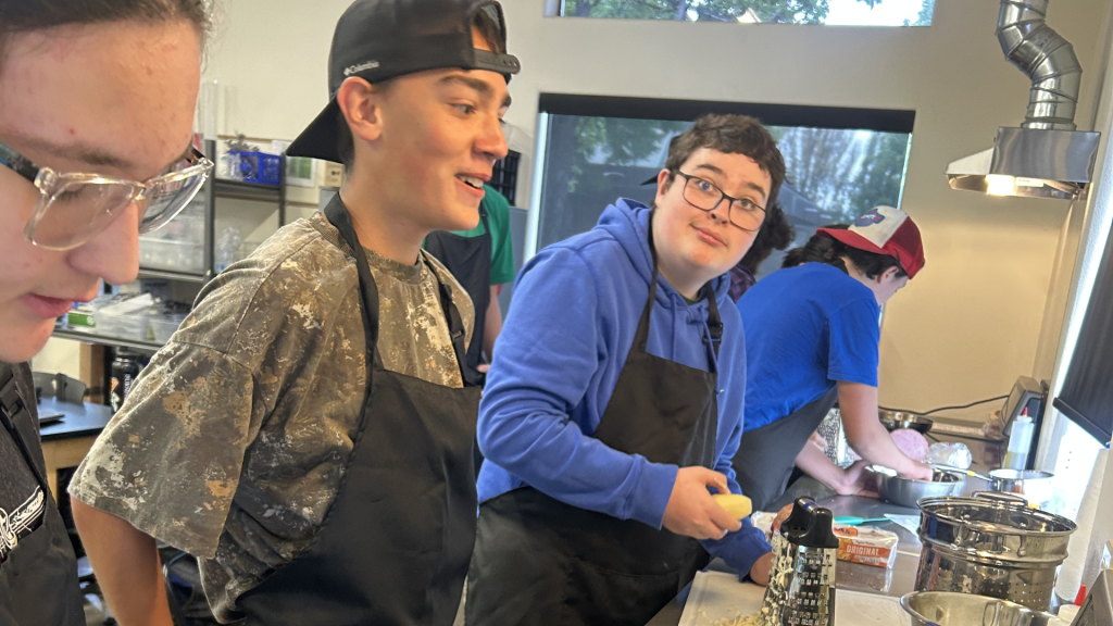 Culinary Adventures photo