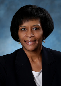 Tina Thomas-Manning