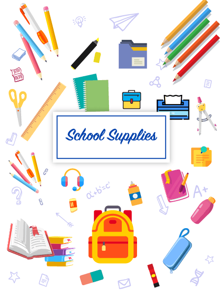 Supplylist