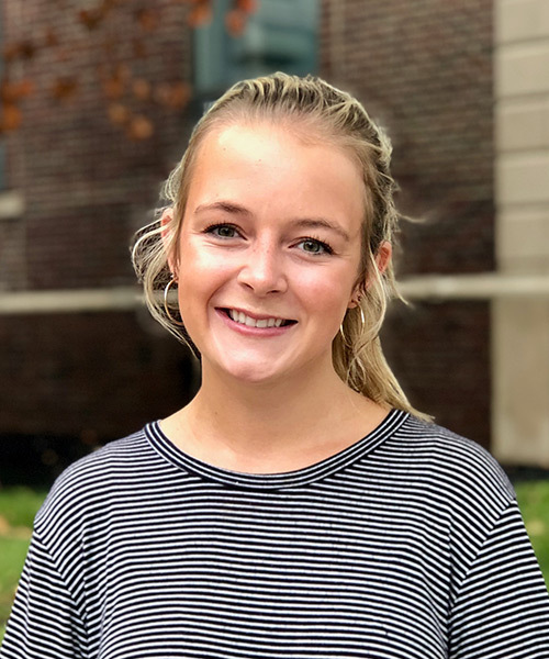 Ms. Cassidy Conerby