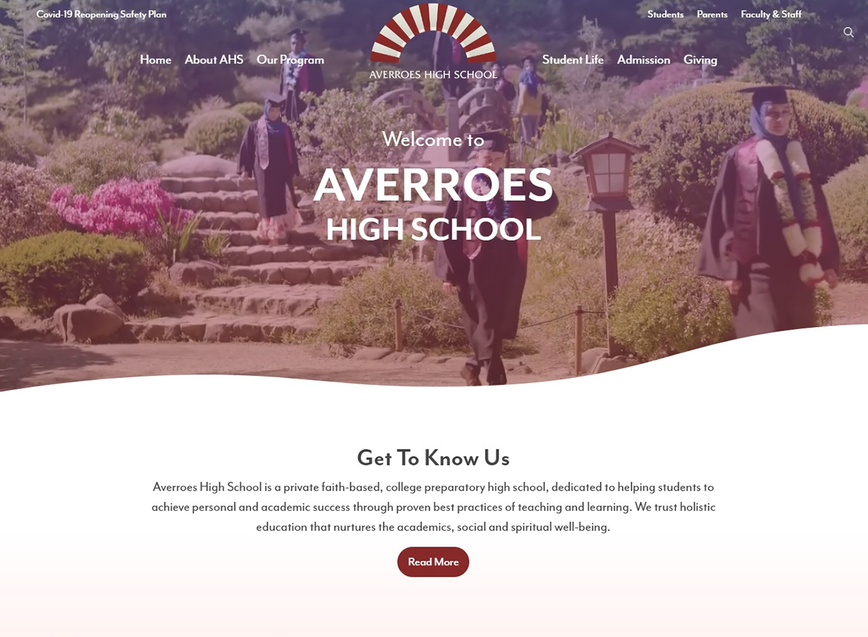 Averroes School