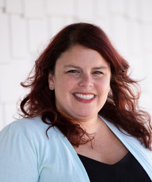 Crystal Mayer