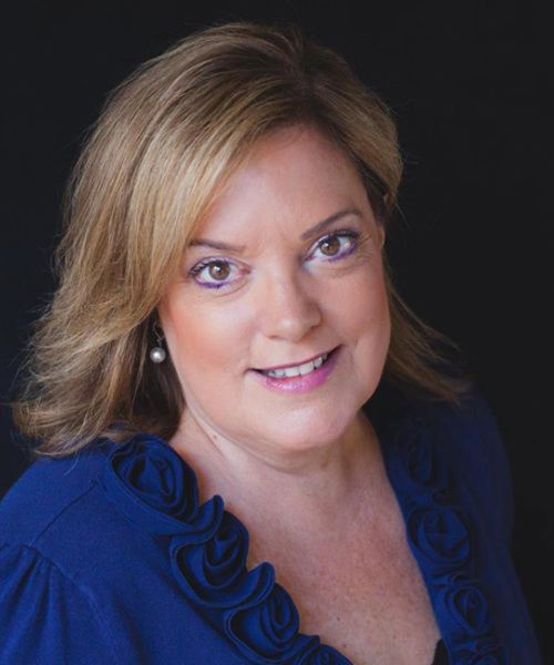 Julie Haycock