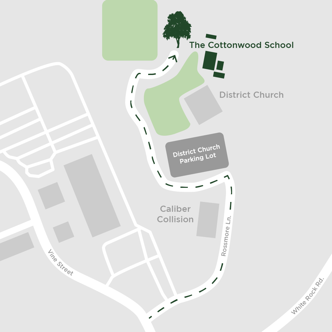 Directions Map