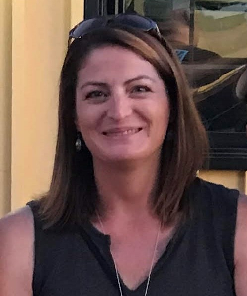Deborah Hibbard