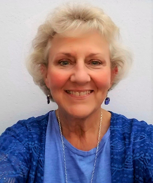 Teresa Lyday-Selby