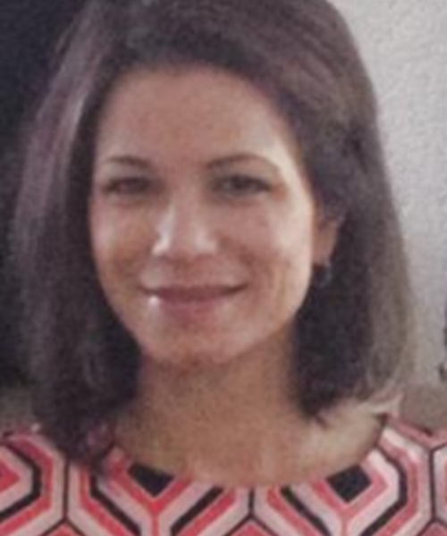 Christine Cordero