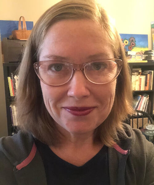 Teresa Lyday-Selby