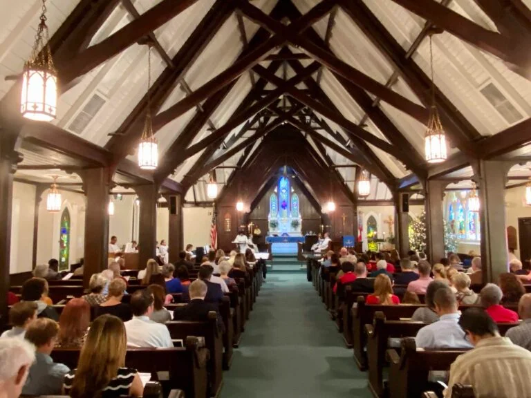 Image for St. Mark's Episcopal Church