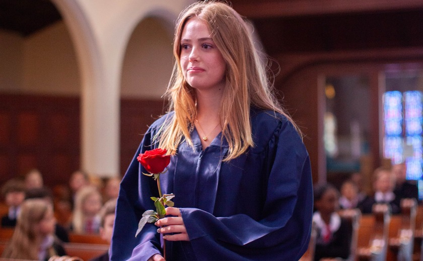 Baccalaureate 2026 11