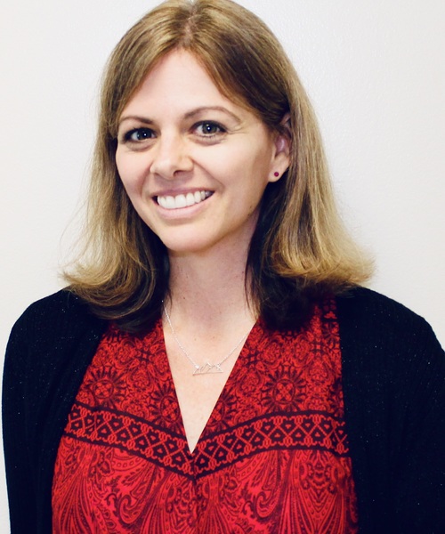 Brook MacMillan