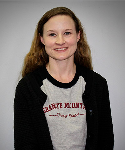 Shanelle Venable - Homeschool Teacher