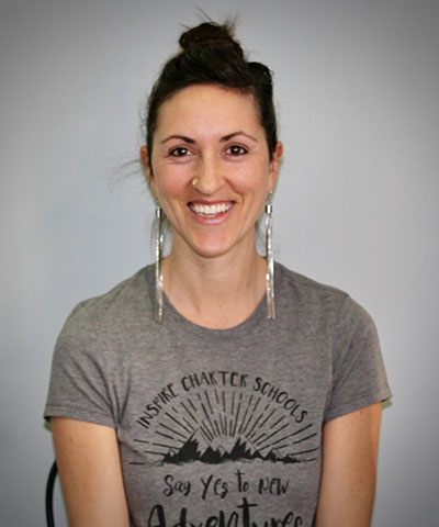 Amber Kaura - Homeschool Teacher