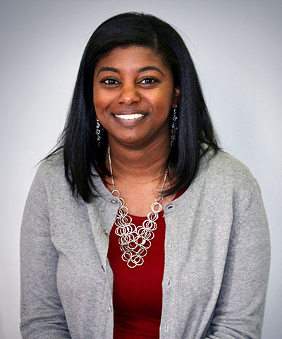 Briea Peace - Homeschool Teacher