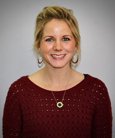Christina LeMaster - Homeschool Teacher