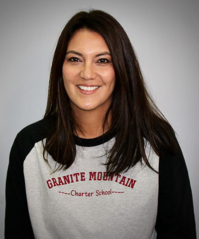 Christina Steele - Homeschool Teacher
