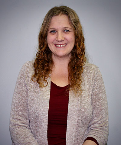 Jacqueline Thompson - Homeschool Teacher