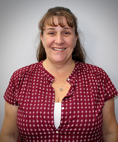 Jennifer Bennett - Homeschool Teacher