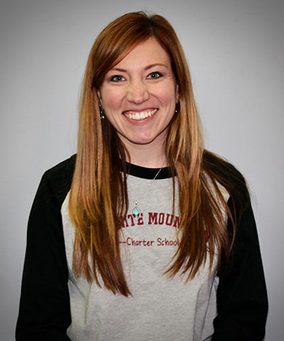 Kendra Surek - Homeschool Teacher