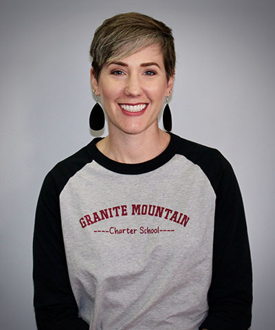 Kristin Buller - Homeschool Teacher