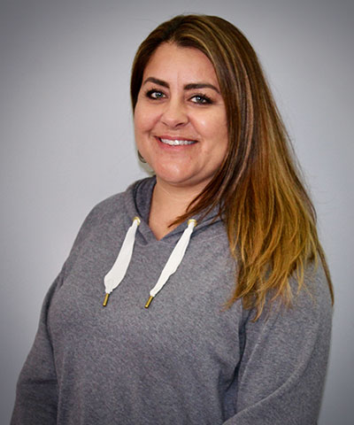 Maria Kuhlberg - Homeschool Teacher