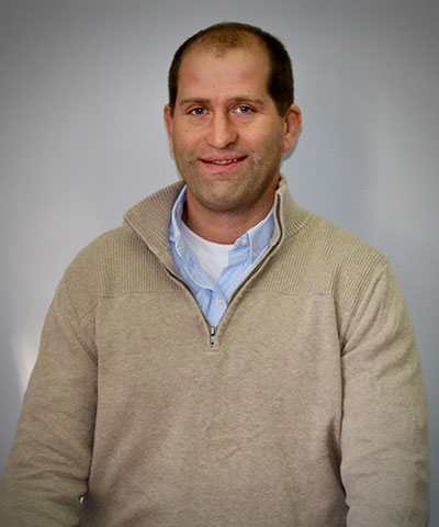 Matthew Gehrt - Homeschool Teacher