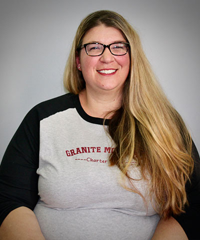 Melissa Alemar - Homeschool Teacher