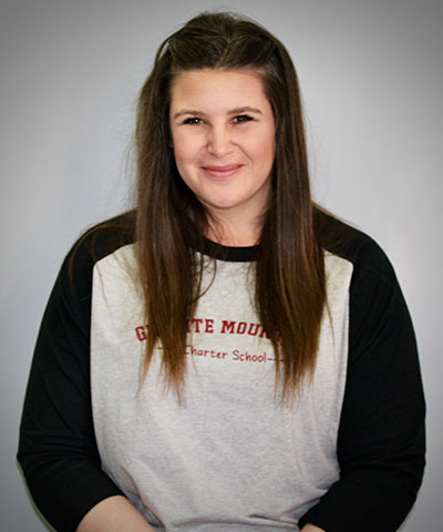 Melissa Furdui - Homeschool Teacher
