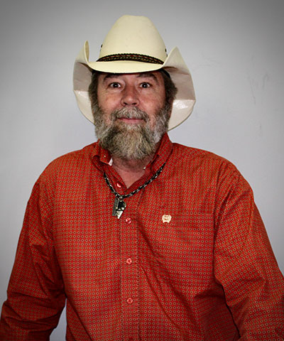 Robert Waggoner - Community Connections