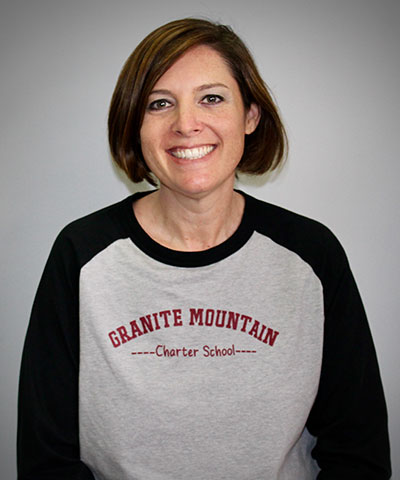 Sarah Flores - Homeschool Teacher