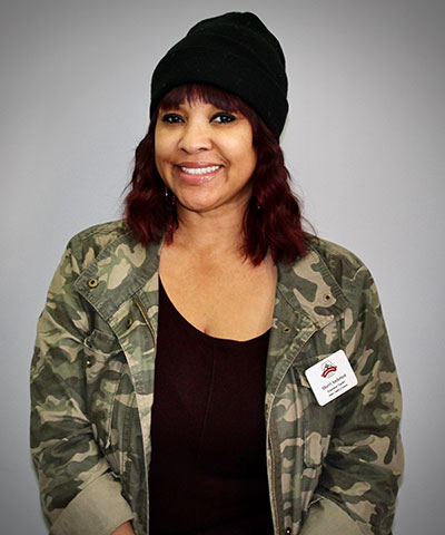 Sherri Anderson - Homeschool Teacher