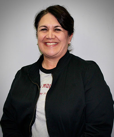 Stephanie Carrillo - Homeschool Teacher