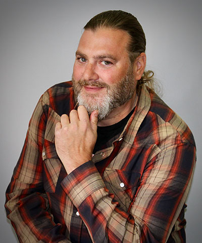 Steve Gilliam - Homeschool Teacher