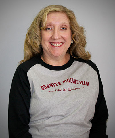 Tana Bettencourt - Homeschool Teacher