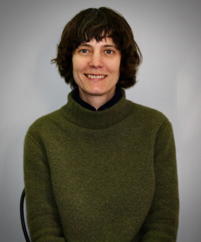 Tara Grayson - Homeschool Teacher