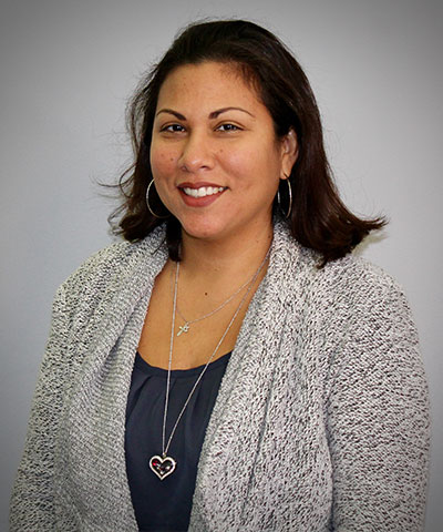 Tricia Pena - Homeschool Teacher