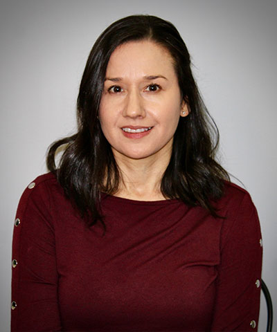Yesenia Anaya - Homeschool Teacher