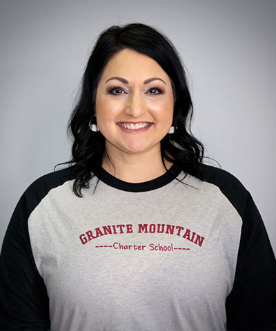 Jenn Kaylor - Teacher Training Coordinator