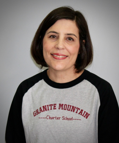 Denise Hirota - Community Coordinator