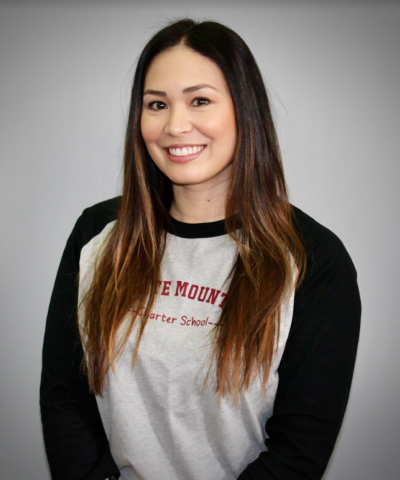 Sarina Cruz - Community Connections
