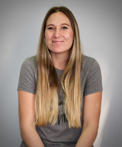 Tereneh McMican - Community Connections