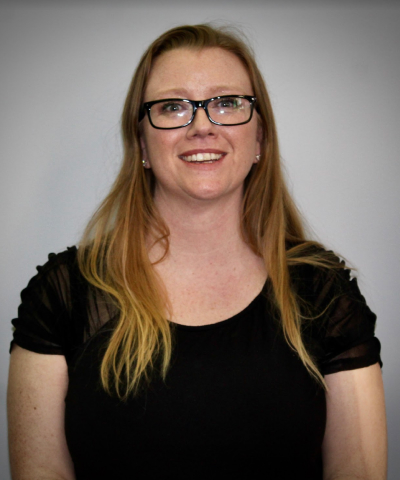 Stacy Sola - Community Coordinator