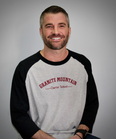 Ryan Miller - Community Coordinator