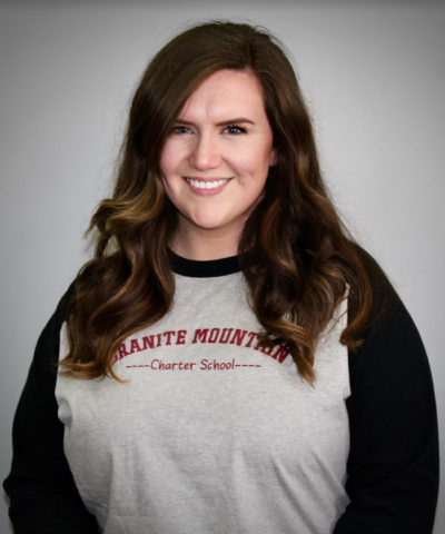 Lora Grady - Reading Intervention Coordinator