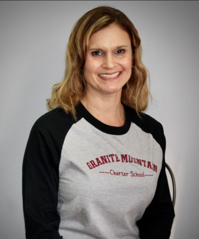 Kesley Johnston - Student Support Coordinator