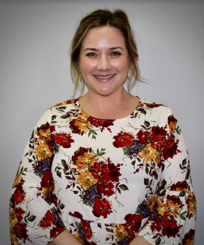 Alison Golden - Regional Coordinator