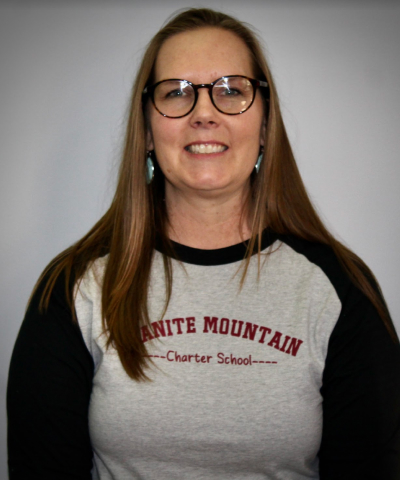 Jennifer Sweet - Regional Coordinator