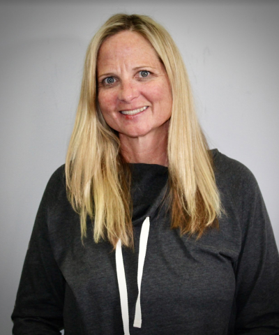 Julie Roskowicz- Regional Coordinator